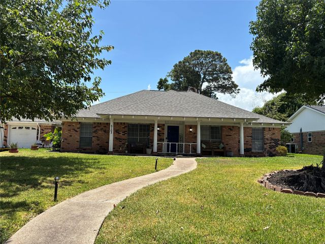 5103 Ashwood, Baytown, TX, 77521