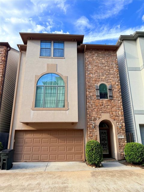 11206 Mattina, Houston, TX, 77042