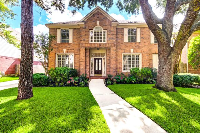 1811 Treyburn, Katy, TX, 77450