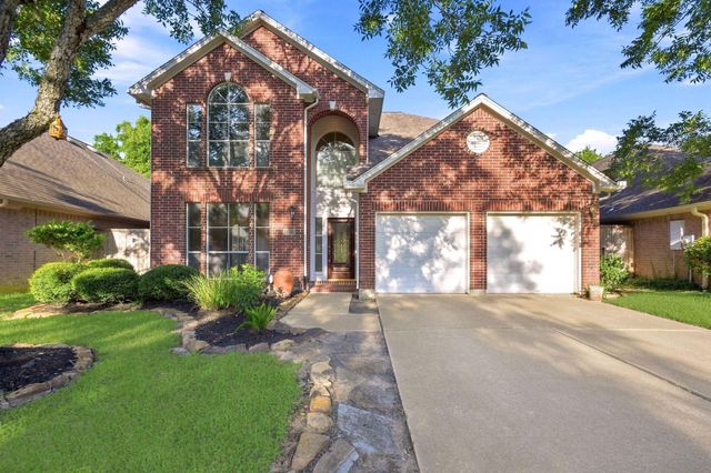  4307 Lakeshore Forest Dr, Missouri City, TX 77459