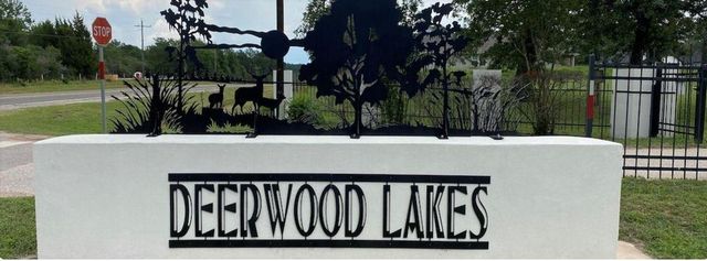 R17338 (L Park View, Hempstead, TX, 77445