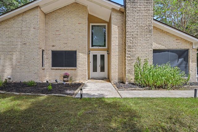  2407 Fawnwood Ln, Spring, TX 77386