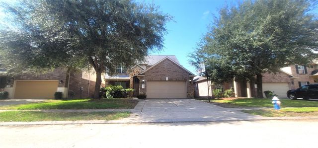 6023 Schaumburg, Spring, TX, 77388
