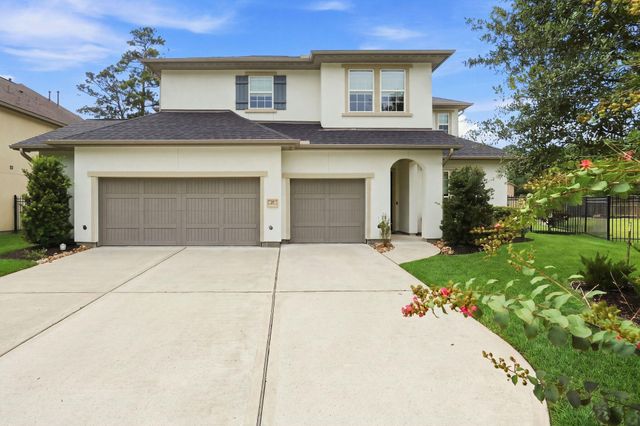 27 Gracenote, The Woodlands, TX, 77375