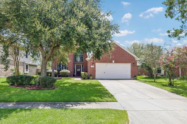 429 Blossomwood Dr, League City, TX 77573