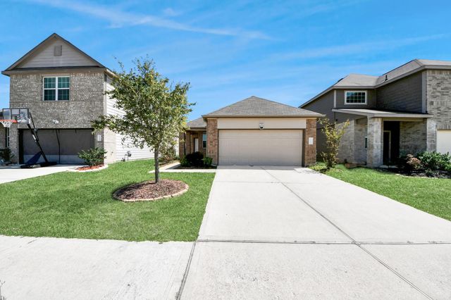 17630 Holroyd, Humble, TX, 77346