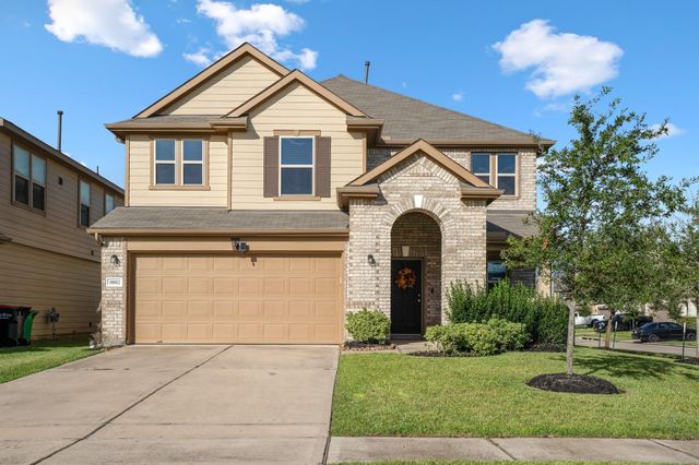 18802 Bailey Oaks, Katy, TX, 77449