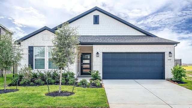 27327 Blue Pool, Katy, TX, 77493