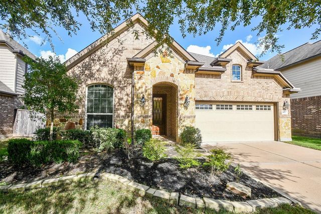 4827 Addison Forest, Katy, TX, 77494
