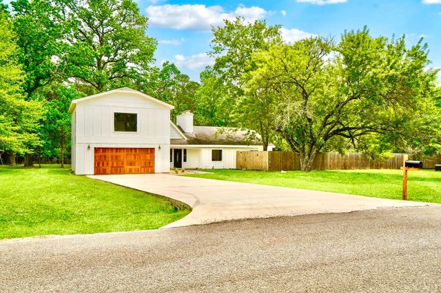 32606 Glenda, Magnolia, TX, 77354