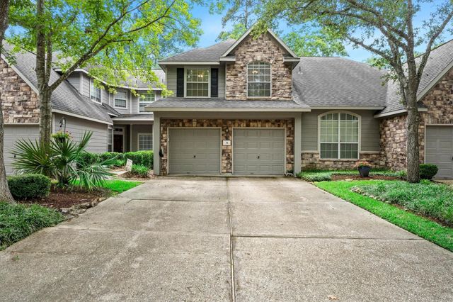 31 Endor Forest, The Woodlands, TX, 77382