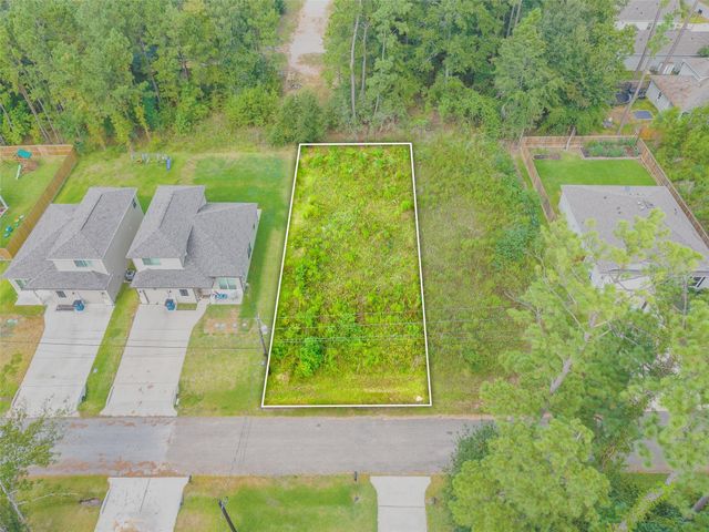 15727 Cottonwood, Montgomery, TX, 77356