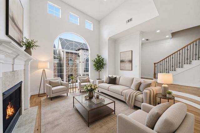  11110 Sherwood Forest Glen Dr, Houston, TX 77043
