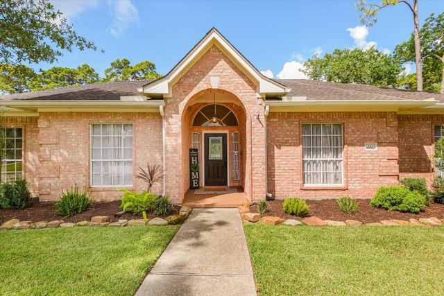 231 Creekside, League City, TX, 77573