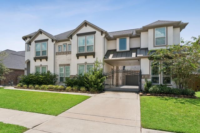  14014 Mulberry River Ln, Houston, TX 77059