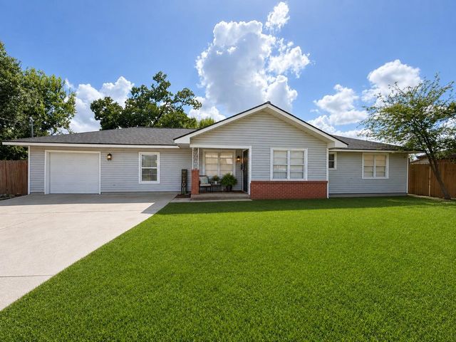 501 Evanston, Houston, TX, 77015