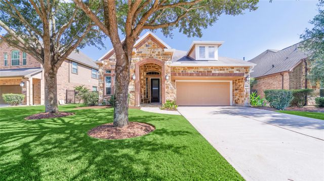  24019 Via Privato Dr, Richmond, TX 77406