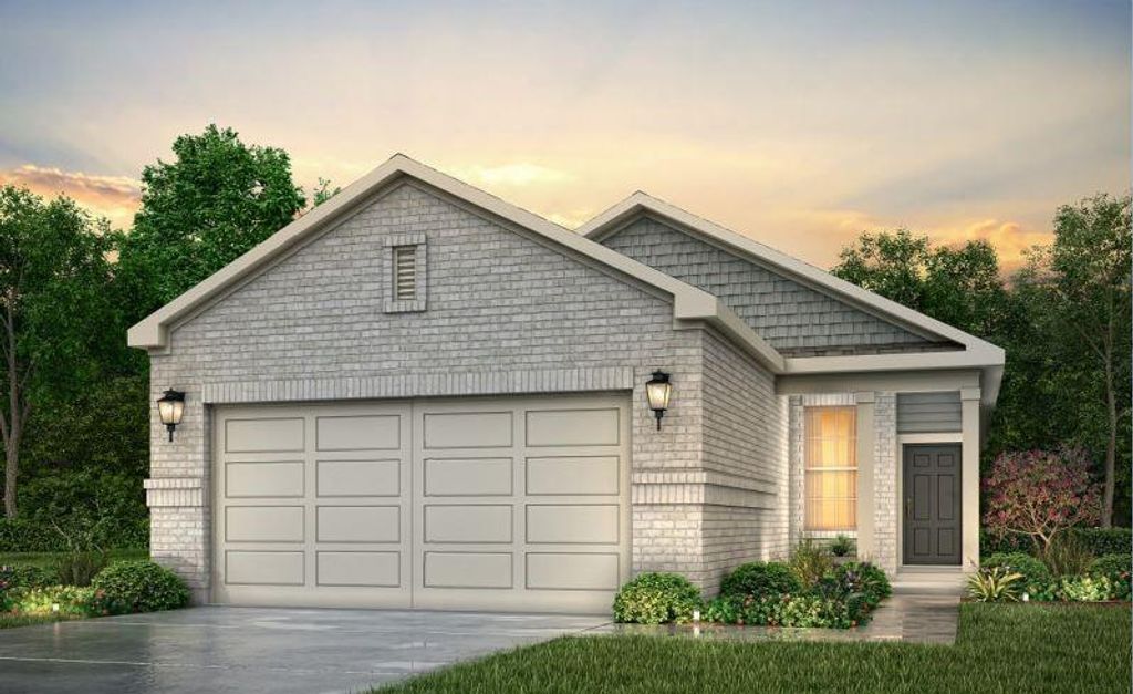 330 Long Branch Dr, Dayton, TX 77535 cover photo. Doors Open Tour advertisement.