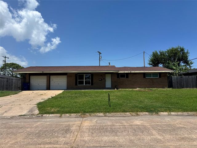 910 San Jacinto, Texas City, TX, 77590