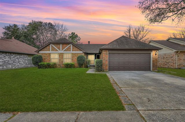 9111 Walnut Glen, Houston, TX, 77064