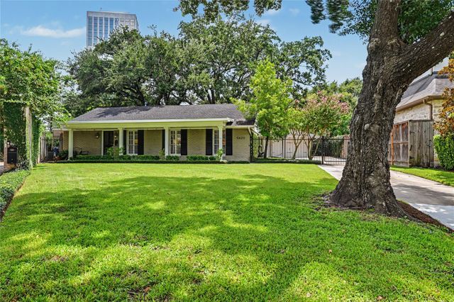 5623 Overbrook, Houston, TX, 77056