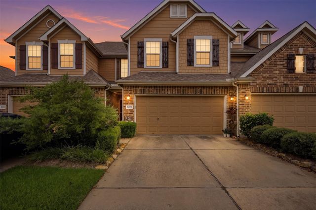 8429 Sunset Loch, Spring, TX, 77379