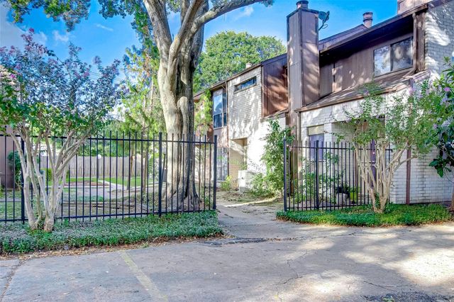 8312 Augustine, Houston, TX, 77036