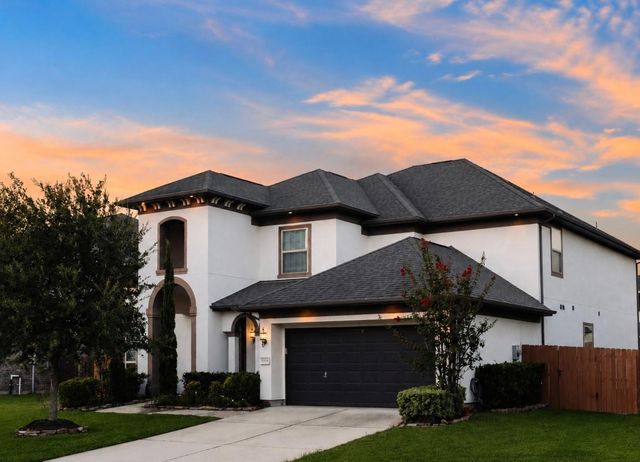  11814 Trinity Bluff Ln, Cypress, TX 77433