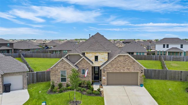 2102 Woodside Meadow, League City, TX, 77573