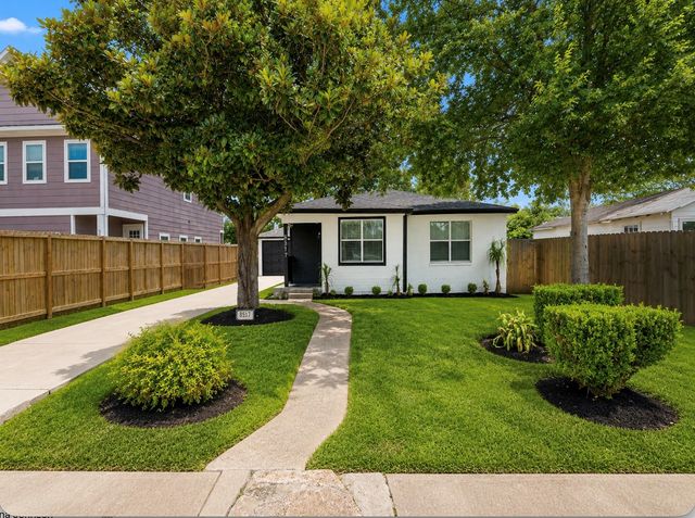 8517 Rubin, Houston, TX, 77051