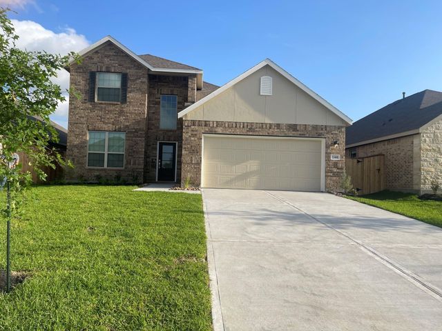 22466 Birchfield Grove Ln, New Caney, TX, 77357