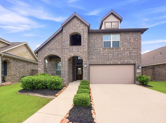 16875 Olympic National, Humble, TX, 77346