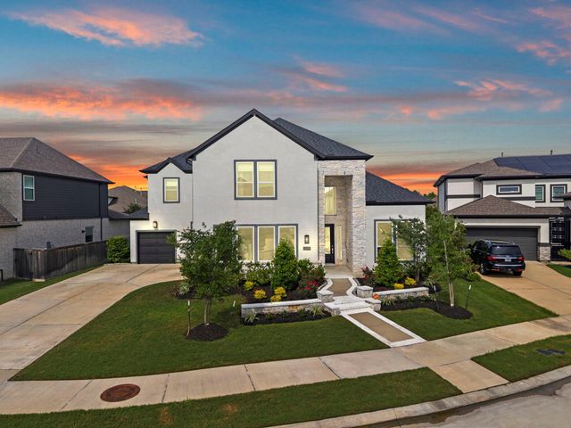  15510 Wilderness Run Dr, Cypress, TX 77433