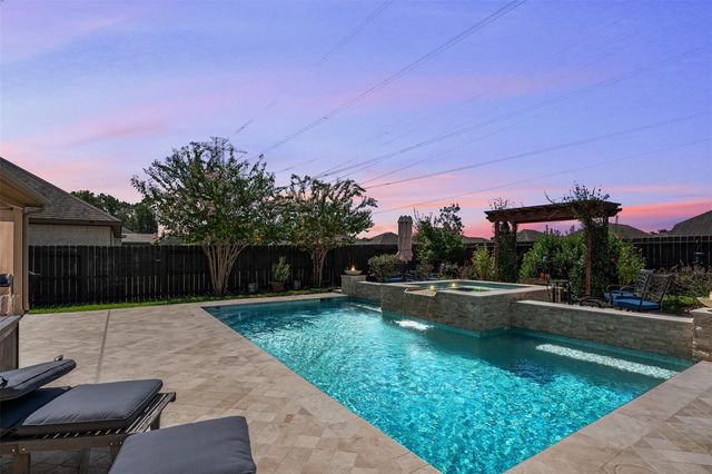 4380 Imperial Gardens, Spring, TX, 77386