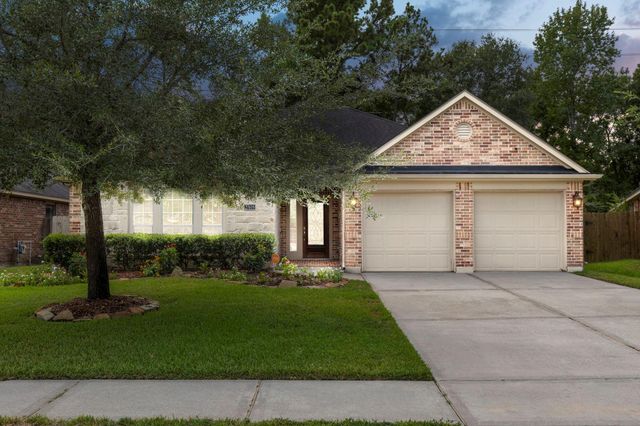 27619 Ethan Trails, Spring, TX, 77386