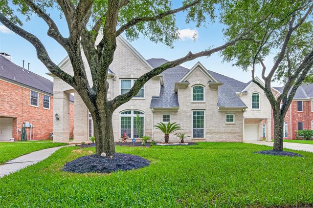 4219 Fisher Lake, Richmond, TX, 77406