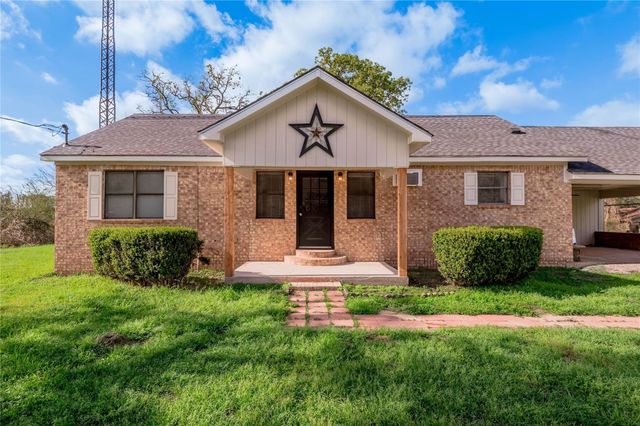2155 US Highway 287, Groveton, TX, 75845