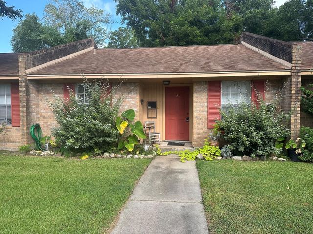 101 Willenberg, Lake Jackson, TX, 77566