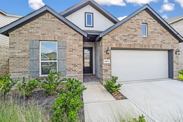 6402 Golden Seaton, Katy, TX, 77493