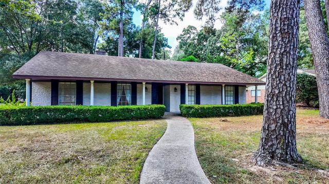 1014 Masters, Houston, TX, 77339