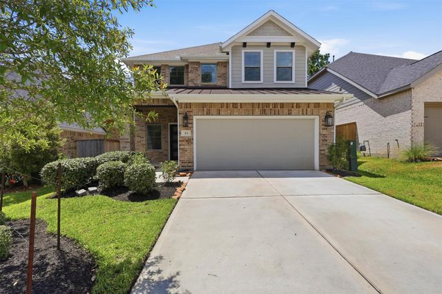 313 Rise Ln, Montgomery, TX, 77316