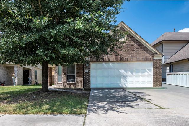 11027 Fall Fern, Houston, TX, 77044