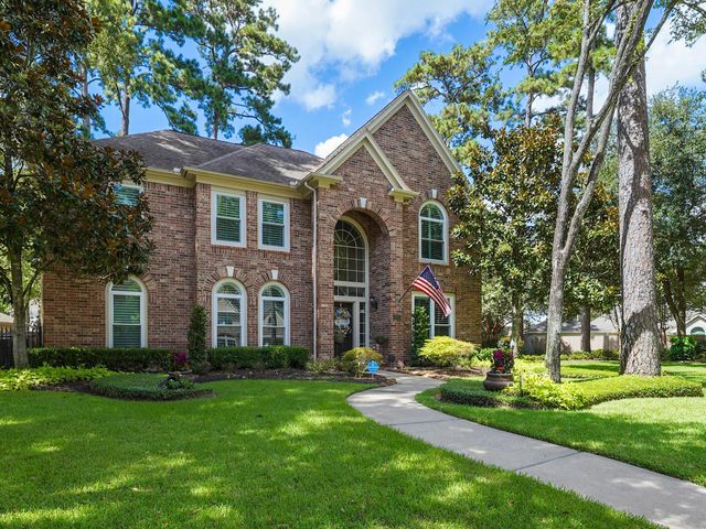 13815 Lakewood Crossing, Houston, TX, 77070