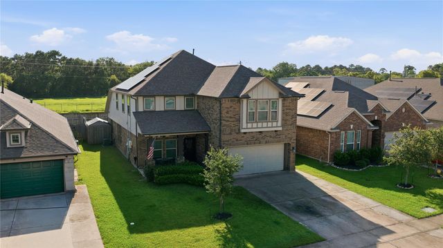 234 Dale Ridge, Dickinson, TX, 77539