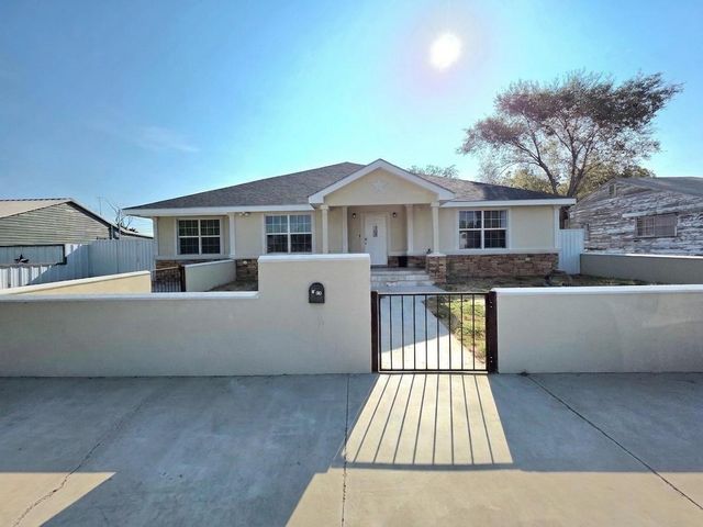 1108 Allen, Monahans, TX, 79756