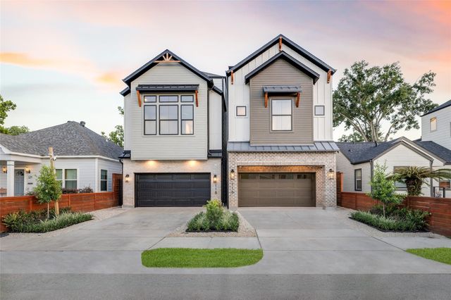 116 23RD, Houston, TX, 77008