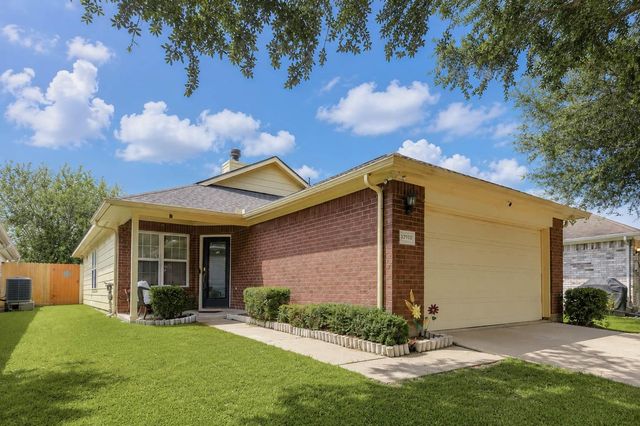 12922 Regal Oaks Bend, Houston, TX, 77047