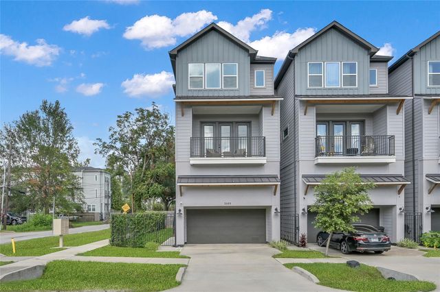 2103 Bevis, Houston, TX, 77008