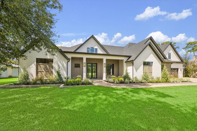 14307 Bonney Brier, Houston, TX, 77069