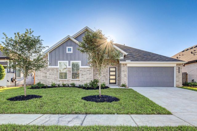 4802 Seabourne Landing, Rosenberg, TX, 77469